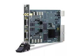 PXI8513 Kanal Can Arayüz Modülü (NI 780688-02​ )
